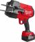 Труборіз акумуляторний для труб металевих до 33.7мм MILWAUKEE M18 FPCS-502X, (ЗП+2акум.Х5Аг+HDкейс)