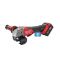 Кутошліфувальна машина 125мм MILWAUKEE M18 ONEFSAG 125XPDB-502X FUEL 4933478435