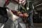 Кутошліфувальна машина 125мм MILWAUKEE M18 ONEFSAG 125XPDB-502X FUEL 4933478435