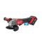 Кутошліфувальна машина 125мм MILWAUKEE M18 ONEFSAG 125XPDB-502X FUEL 4933478435