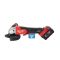Кутошліфувальна машина 125мм MILWAUKEE M18 ONEFSAG 125XPDB-502X FUEL 4933478435