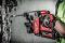 Акумуляторний SDS-Plus перфоратор M18 ONE FHX-0X FUEL (HD кейс)