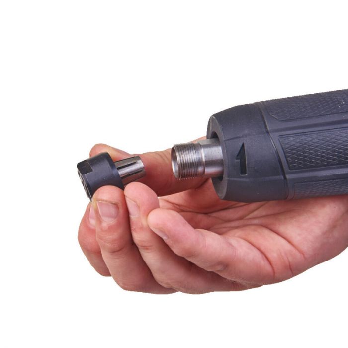Шлифовальная машина прямая цанговая M18 FDGRB-502X MILWAUKEE