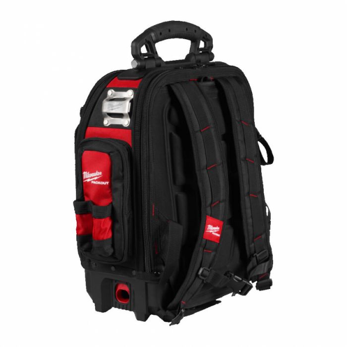 Рюкзак PACKOUT  MILWAUKEE оновлений