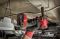 Гайковерт високомоментний MILWAUKEE 1/2" (339 Нм) MILWAUKEE M18 FUEL FIW2P12-502X з фіксацією піном