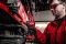 Гайковерт високомоментний MILWAUKEE 1/2" (339 Нм) MILWAUKEE M18 FUEL FIW2P12-502X з фіксацією піном
