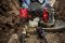 Гайковерт високомоментний MILWAUKEE 1/2" (339 Нм) MILWAUKEE M18 FUEL FIW2P12-502X з фіксацією піном