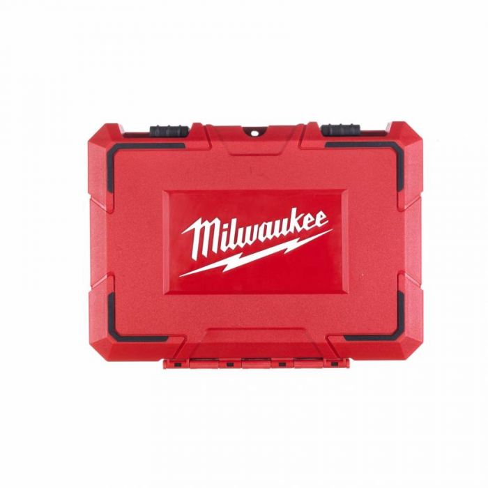 Кейс для зберігання матриць MILWAUKEE