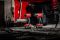 Гайковерт високомоментний MILWAUKEE 1/2" (339 Нм) MILWAUKEE M18 FUEL FIW2P12-502X з фіксацією піном