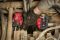 Гайковерт високомоментний MILWAUKEE 1/2" (339 Нм) MILWAUKEE M18 FUEL FIW2P12-502X з фіксацією піном