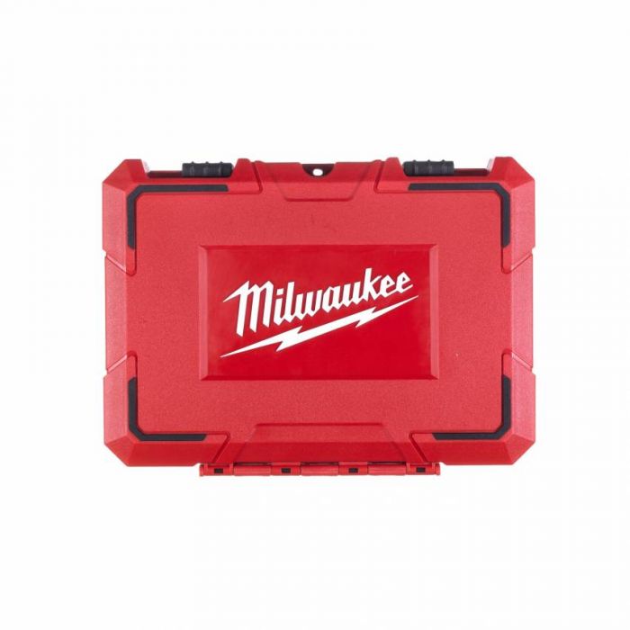 Кейс для зберігання матриць MILWAUKEE