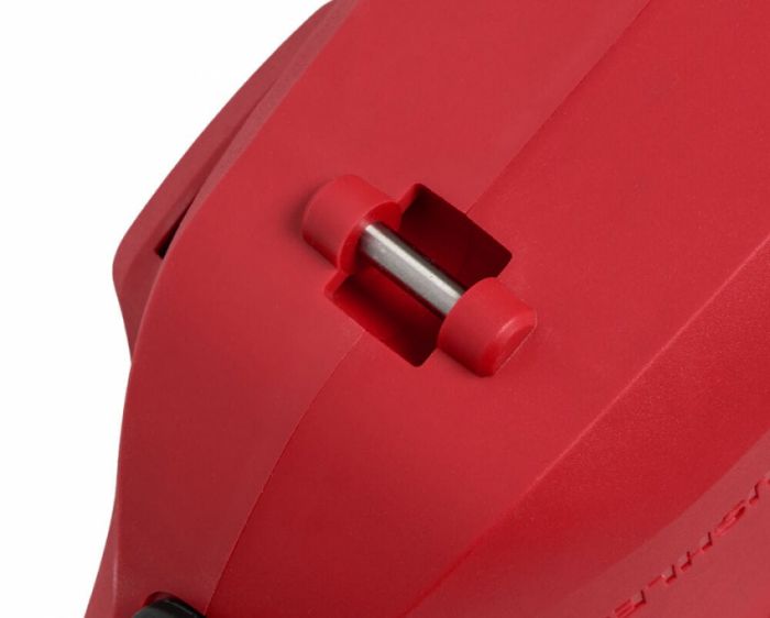 Труборіз для труб з нержавіючої сталі та міді акумуляторний MILWAUKEE M12 PCSS54-402C (до 54мм)