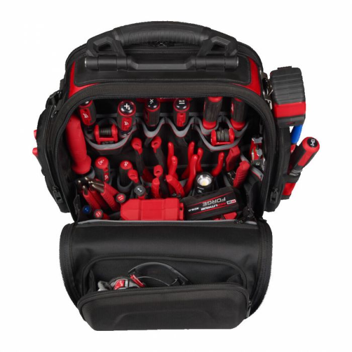 Рюкзак PACKOUT  MILWAUKEE оновлений