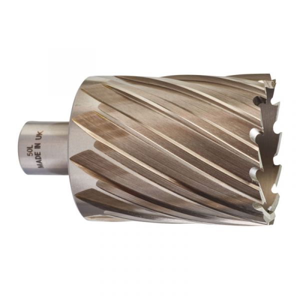 Кольцевая фреза D50х50мм (1 шт) 4932371777