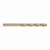 свердло по металлу HSS-CO 7,0мм (5 шт)