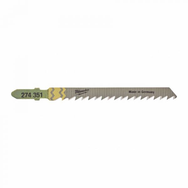 Полотна для лобзика T101D 25шт (1 шт)