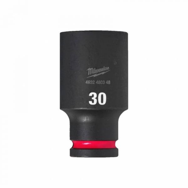 Головка ShW 1/2 30 мм, довга (1 шт) (замена для 4932352859)