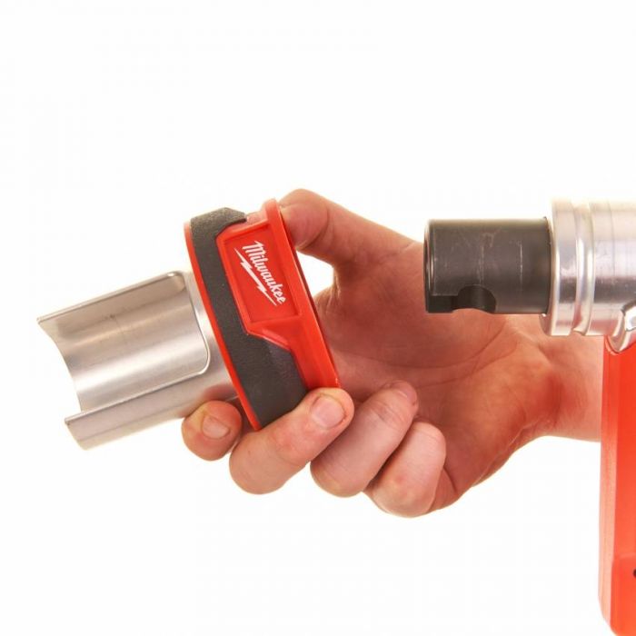 Гідравлічний пробійник для отворів FORCE LOGIC MILWAUKEE M18 HKP-201C 4933451202