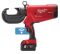 Гидравлический инструмент 109 КН для обжима кабеля M18™ FORCE LOGIC MILWAUKEE 4933459273