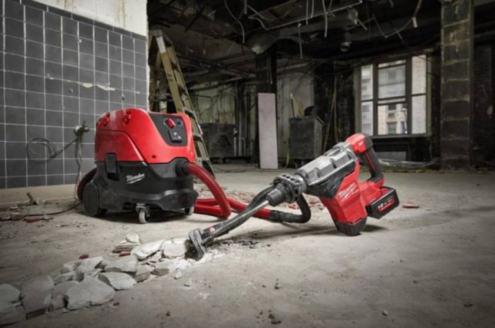 Перфоратор M18 FHM-0C FUEL™ ONE-KEY™ SDS-MAX MILWAUKEE 4933464893