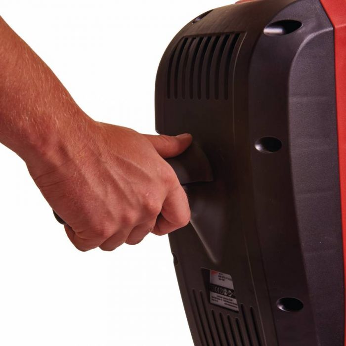 Відбійний молоток MILWAUKEE K 2628 H хвостовик Hex 28 мм. 25 кг 4933471685