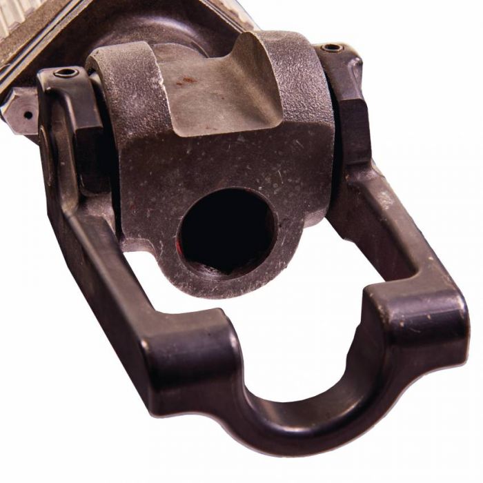 Відбійний молоток MILWAUKEE K 2628 H хвостовик Hex 28 мм. 25 кг 4933471685