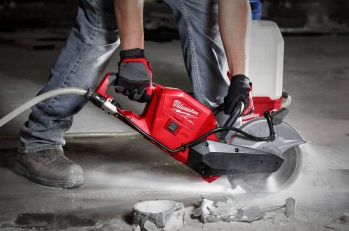 Відрізна машина MILWAUKEE M18 FCOS230-121 4933471697