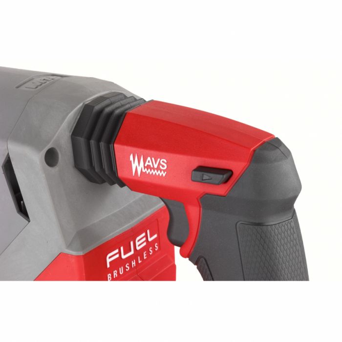 Перфоратор Milwaukee M18 FHX-0