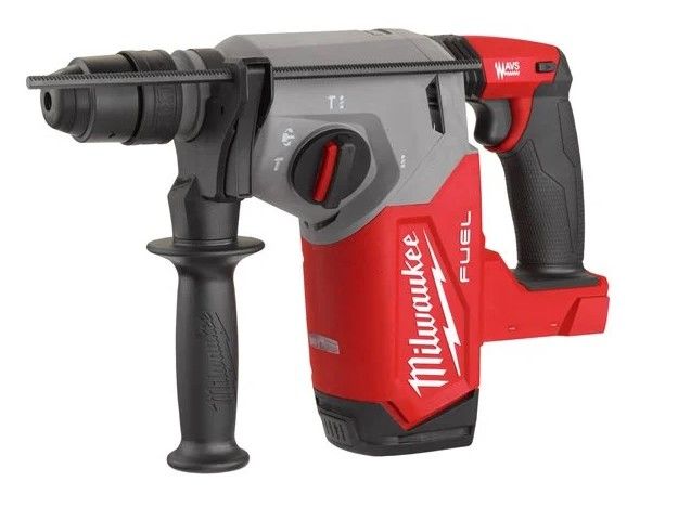 Перфоратор Milwaukee M18 FHX-0