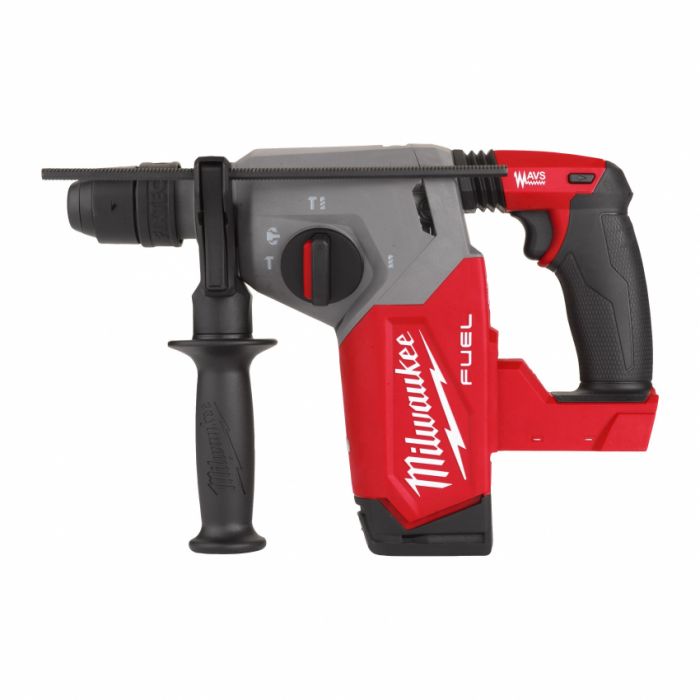 Перфоратор Milwaukee M18 FHX-0