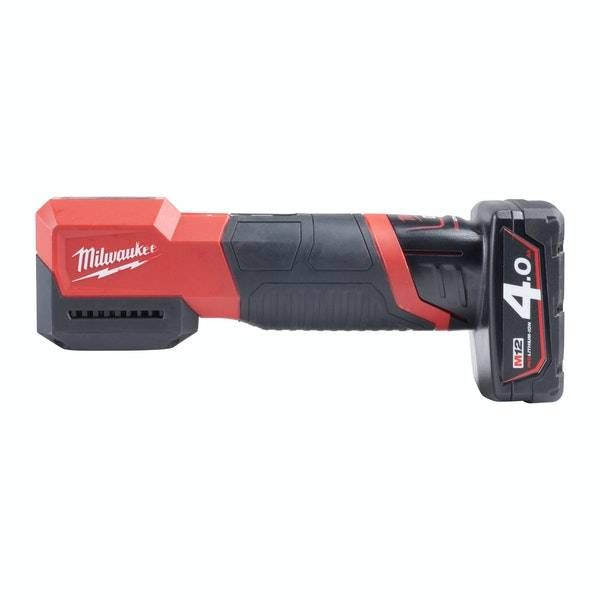 Аккумуляторный фонарь для цветоподбора MILWAUKEE  M12 CML-401