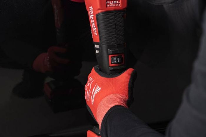 Акк. полировальная машина M18 FDAP15-502X