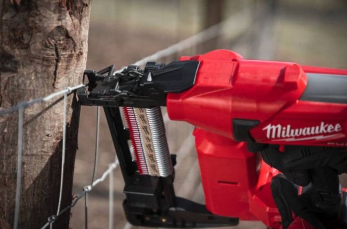 Акк. степлер M18 FFUS-0C