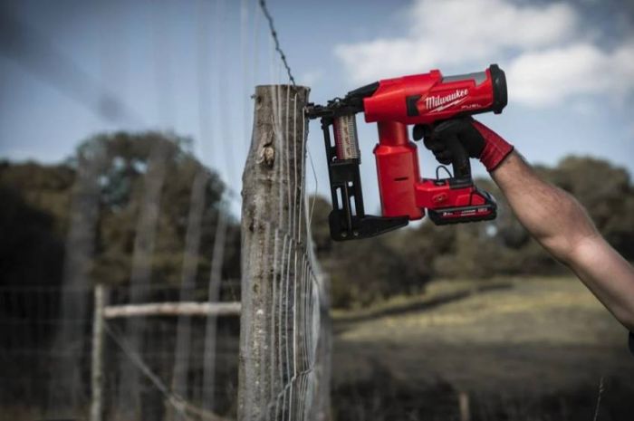 Акк. степлер M18 FFUS-0C