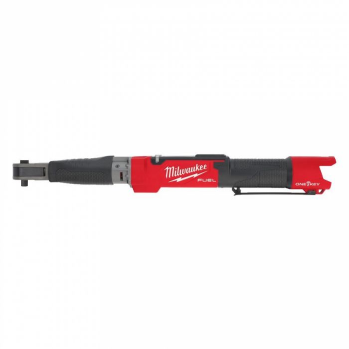 Акумулятор. електронний динамометричний ключ 3/8'' (135 Нм), M12ONEFTR38-0C FUEL MILWAUKEE 4933464966