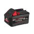 Аккумулятор Li-Ion MILWAUKEE M18 H6 FORGE™ 6.0 ач 4932492533
