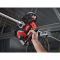 Акумуляторна стрічкова пилка MILWAUKEE M12 BS-402C MILWAUKEE