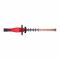 Акумуляторний кущоріз шина 60 см Milwaukee M18 M18 FHET60G2-802 FORGE™