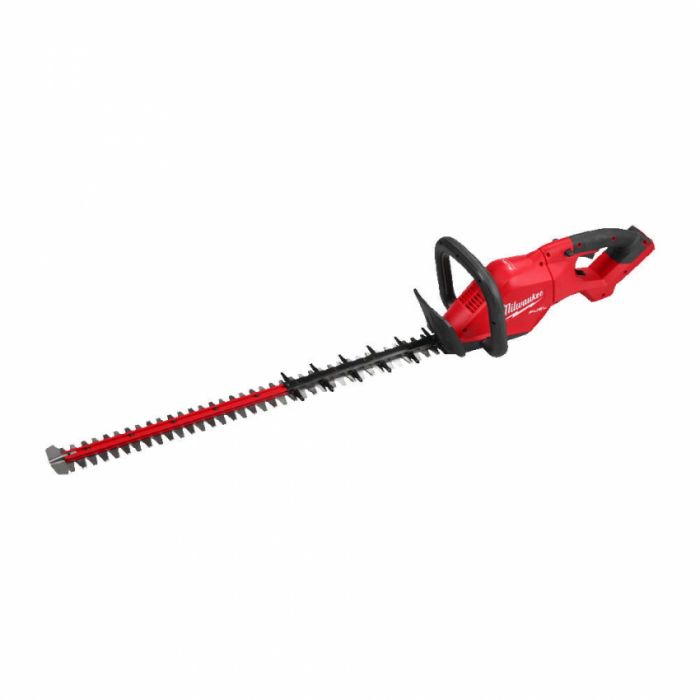 Акумуляторний кущоріз шина 60 см Milwaukee M18 M18 FHET60G2-802 FORGE™