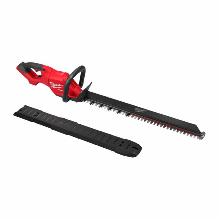 Акумуляторний кущоріз шина 60 см Milwaukee M18 M18 FHET60G2-802 FORGE™