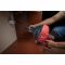 Акумуляторна прочисна машина MILWAUKEE M12 BDC8-202C (трос, внутрішній барабан,2 акумул. Х 2Аг, ємні