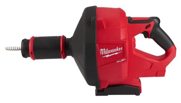 Акумуляторна прочистна машина MILWAUKEE M18 FUEL FDCPF8-0C 4933459683 (відро)