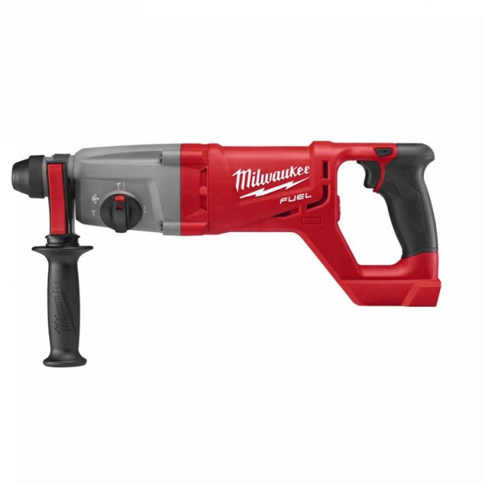 Акумуляторний перфоратор Milwaukee M18CHD-0