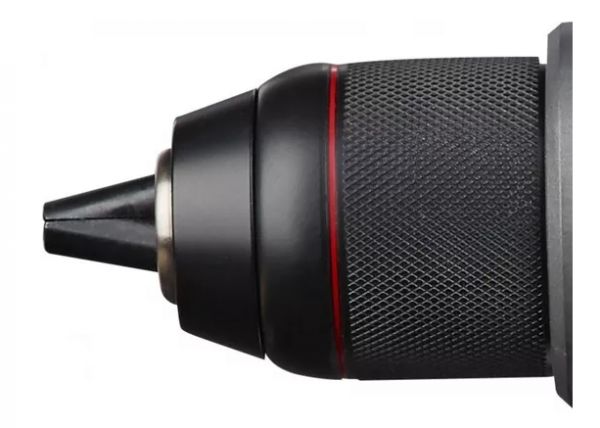 Бесключевой патрон для ударного шуруповерта Milwaukee M18 FDD2 (4931479665)