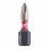 BIT SHOCKWAVE MILWAUKEE, PH1, 25 мм, (2 шт.)