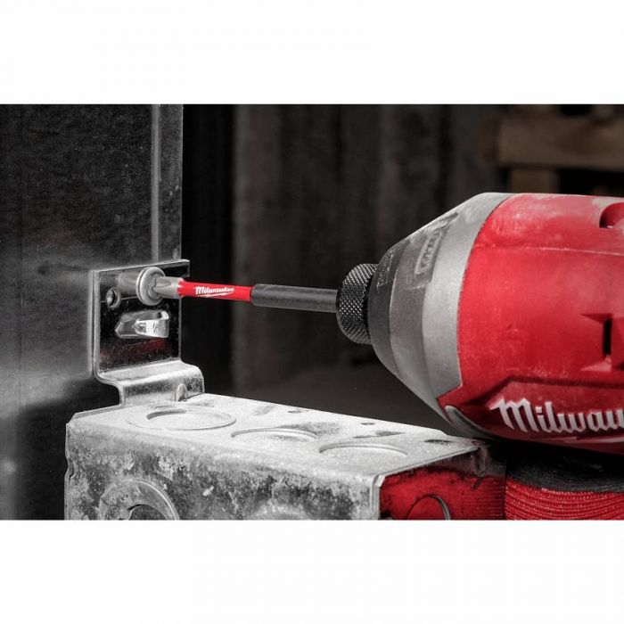 Бита SHOCKWAVE MILWAUKEE, PH3, 50мм (1шт); блистер