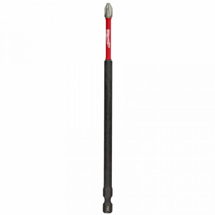 Бита SHOCKWAVE MILWAUKEE, PH3, 50мм (1шт); блистер