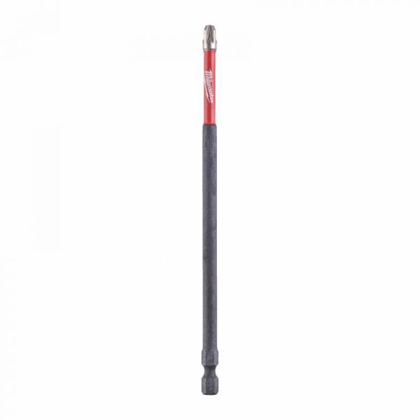 Біт SHOCKWAVE MILWAUKEE, PZ3, 150 мм (1шт) 2