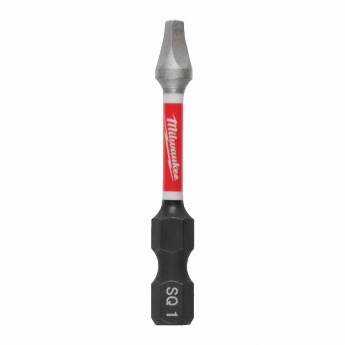 Біта SHOCKWAVE MILWAUKEE, SQ1, 50мм
