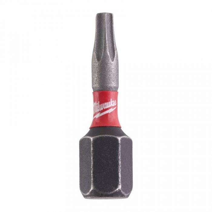 Біта SHOCKWAVE MILWAUKEE, TX15, 50мм (1шт); блістер